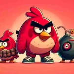 angry birds 2 mod apk unlimited