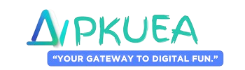 Logo apkuea.com
