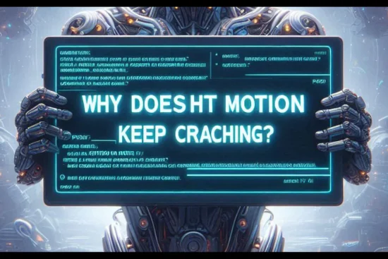 why-does-alight-motion-keep-crashing