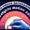 how-to-remove-watermark-on-alight-motion