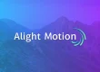 alight motion