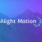 alight motion